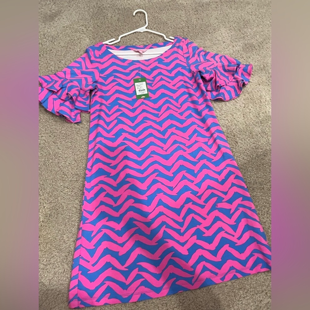Lilly Pulitzer size S dress